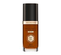 Max Factor Facefinity 3-in-1 All Day Flawless Liquid Foundation, SPF 20 - 102 Chocolate, 30 ml