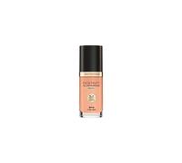 Max Factor Facefinity 3-in-1 All Day Flawless Liquid Foundation, SPF 20 - 77 Soft Honey (Packaging May Vary)