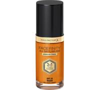 Max Factor Facefinity 3-in-1 All Day Flawless Liquid Foundation, SPF 20 - 91 Wa