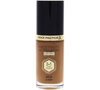 Max Factor Facefinity 3-in-1 All Day Flawless Liquid Foundation, SPF 20 - 95 Ta