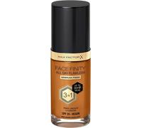 Max Factor Facefinity 3-in-1 All Day Flawless Liquid Foundation, SPF 20 - 98 Wa