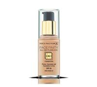 Max Factor Facefinity 3 in 1 Foundation 30ml Assorted Shades