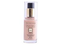 Max factor facefinity 3 in 1 primer, concealer and foundation spf20 77 softhoney 30ml