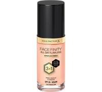 Max Factor Facefinity 3 in 1 Primer Concealer & Foundation C30