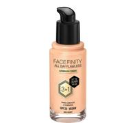 Max Factor Facefinity 3-in-1 Vegan Foundation SPF 20 42 Ivory