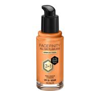 Max Factor All Day Flawless Foundation 88 Praline 30ml
