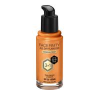 Max Factor Facefinity 3-in-1 Vegan Foundation SPF 20 89 Warm Praline