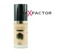 Max Factor Facefinity Foundation 3-in-1 All Day Flawless SPF 20 – Warm Sand 30 ml