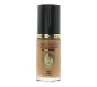 Max Factor Facefinity All Day Flawless 3 In 1 88 Praline Foundation 30ml