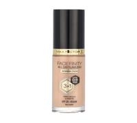 Max Factor Facefinity All Day Flawless 3-in-1 Foundation 30 mL - N42 Ivory