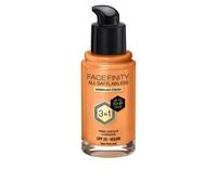 Max Factor Facefinity All Day Flawless 3 In 1 Foundation 30ml - N88 Praline