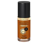 Max Factor Facefinity All Day Flawless 3-in-1 Foundation 30ml - W100 Cocoa