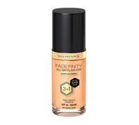 Max Factor Facefinity All Day Flawless 3 in 1 Foundation - 70 Warm Sand