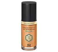 Max Factor Facefinity All Day Flawless 3 in 1 Foundation - 88 Praline