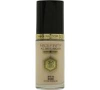 Max Factor Facefinity All Day Flawless 3 in 1 Foundation SPF20 30ml - 10 Fair Porcelain