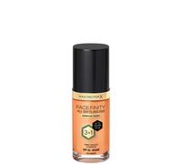 Max Factor Facefinity All Day Flawless 3 in 1 Vegan Foundation 30ml (Various Shades) - C90 - AMBER