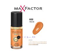 MAX FACTOR FACEFINITY ALL DAY FLAWLESS 3 IN 1 VEGAN FOUNDATION SPF20