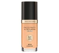 Max Factor Facefinity All Day Flawless Flexi-Hold Foundation Warm Beige