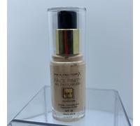 Max Factor Facefinity All Day Flawless Foundation 30 Porcelain- SPF20 - 30ml