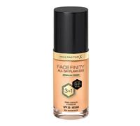 Max Factor Facefinity All Day Flawless Foundation SPF20 30ml