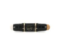 Max Factor Facefinity All Day Matte Panstik foundation and primer in a stick shade 84 Soft Toffee 11 g