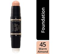 Max Factor Facefinity All Day Warm Almond Matte Pan Stik Foundation 20g
