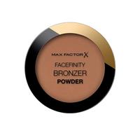 Max Factor Facefinity Bronzer Powder Sealed - 002 Warm Tan