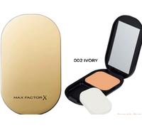Max Factor Facefinity Compact Foundation SPF 20 – Shade 002 Ivory – 10 g