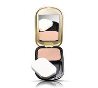 Max Factor Facefinity Compact Foundation, Number 001, Porcelain, 10 g (Old Model)