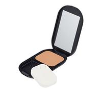 Max Factor Facefinity Compact Foundation, Number 008, Toffee, 10 g (Old Model)