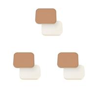 Max Factor Facefinity Compact Foundation Refill 003 (Pack of 3)