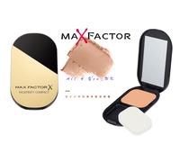 Max Factor Facefinity Compact Foundation SPF 20 - 05 Sand