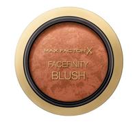 Max Factor Creme Puff Powder Blush Shade 25 Alluring Rose 1.5 g