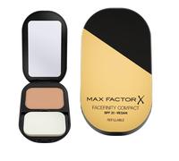 Max Factor Make-Up Face Facefinity Compact Make-up 01 Porcelain