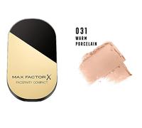 Max Factor Facefinity Compact Foundation - Refillable - 31 Warm Porcelain