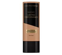 Max Factor Facefinity Lasting Performance liquid foundation with long-lasting effect shade 110 Honey 35 ml