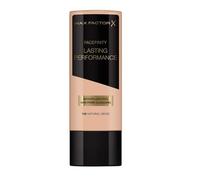 Max Factor Max Factor Lasting Performance Liquid Foundation 35ml, Natural Beige, Women Natural Beige