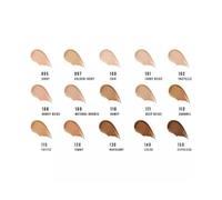 Max Factor Facefinity Lasting Performance Foundation 111 Deep Beige