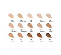 Max Factor Facefinity Lasting Performance liquid foundation with long-lasting effect shade 140 Cocoa 35 ml