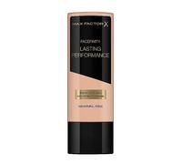 Max Factor Facefinity Lasting Performance Foundation 35ml Natural