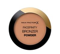 Max Factor Facefinity Matte Bronzer, 001 Light Bronze