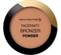 Max Factor Make-Up Face Facefinity Bronzer No. 001 Light Bronze