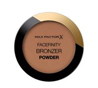 Max Factor Facefinity Matte Bronzer, 002 Warm Tan
