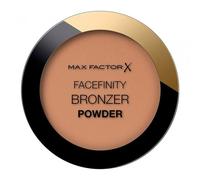 Max Factor Facefinity Matte Bronzer Powder 001 Light Bronze
