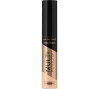 Max Factor Facefinity Multi-Perfector Concealer, All In One, Conceal Imperfections, Instant Brightening, Natural Finish, Lightweight, Vegan, Customisable Coverage - 1N, 11ml