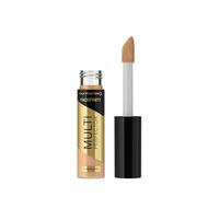 Max Factor Facefinity Multi-Perfector Concealer, All In One, Conceal Imperfections, Instant Brightening, Natural Finish, Lightweight, Vegan, Customisable Coverage - 3C, 11ml