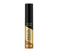 Max Factor Facefinity Multi-Perfector Concealer, All In One, Conceal Imperfections, Instant Brightening, Natural Finish, Lightweight, Vegan, Customisable Coverage - 9N, 11ml