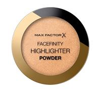 Max Factor Facefinity Illuminating Powder Shade 003 Bronze Glow 8 g
