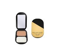 Max Factor Facefinity Re-Usable Compact Foundation in Creamy Ivory | Size: 10g Max Factor Creamy Ivory 10g