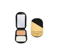 Max Factor Facefinity Re-Usable Compact Foundation in Crystal Beige | Size: 10g Max Factor Crystal Beige 10g